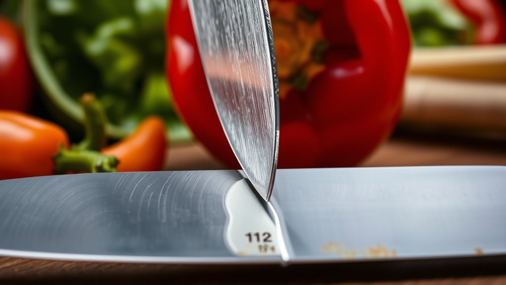 use sharp well maintained blade