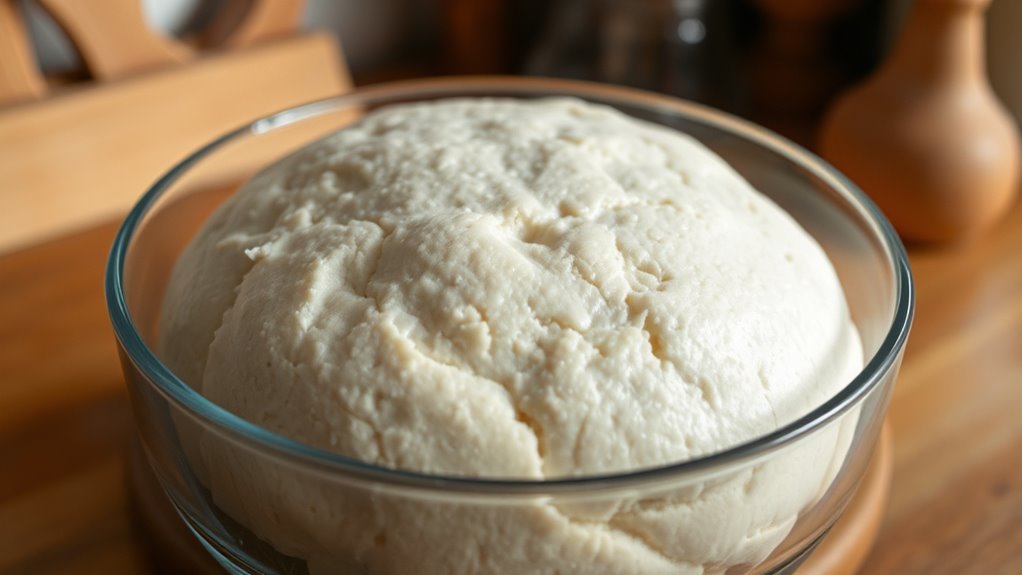 yeast fermentation for perfect bread