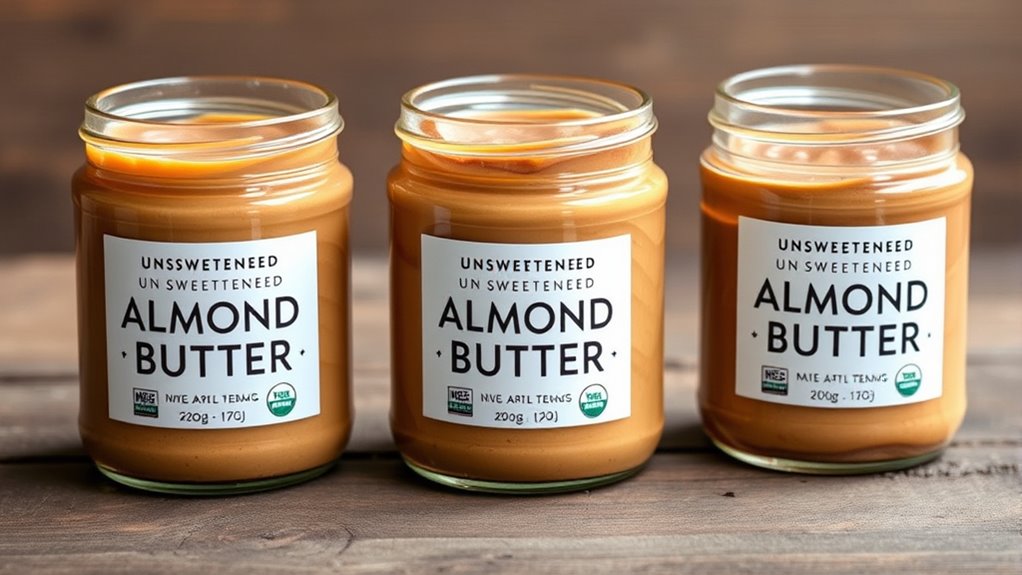 check ingredients and quality