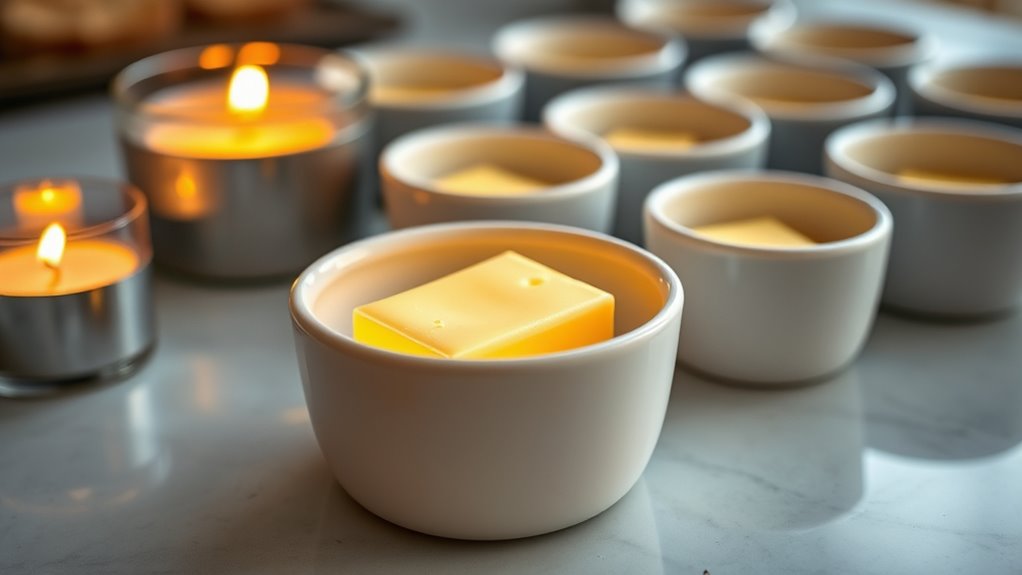 choose durable safe ramekin