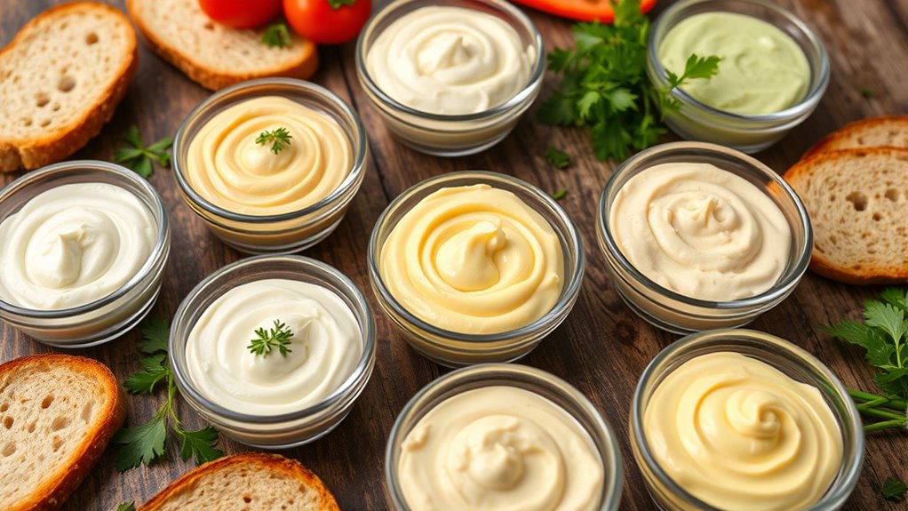 choose quality flavor ethics