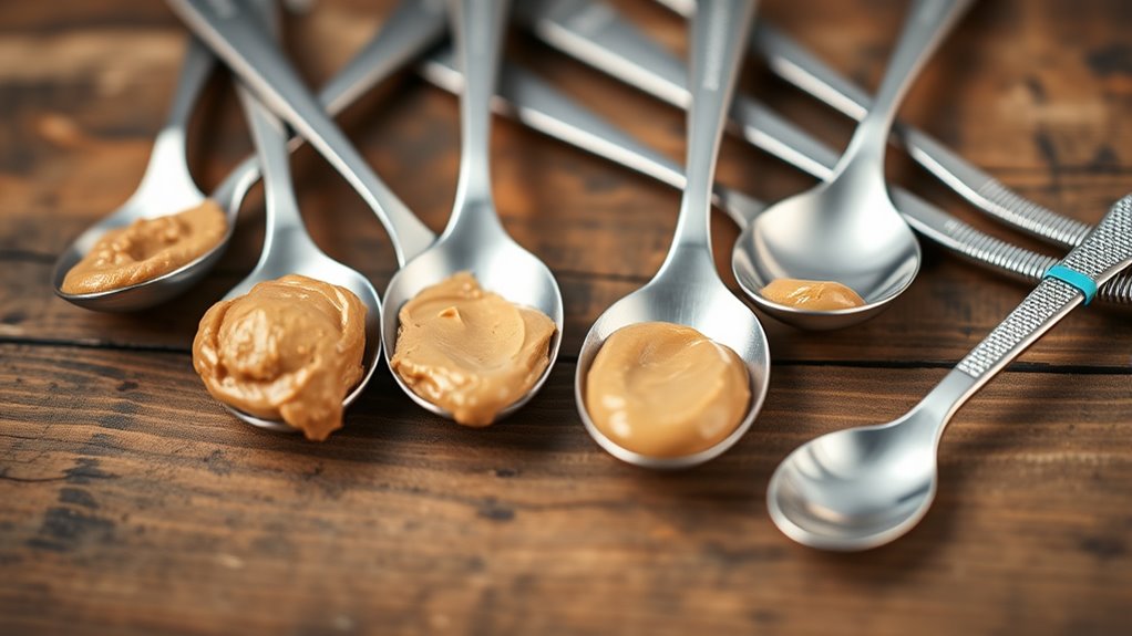 choosing comfortable durable ergonomic utensil