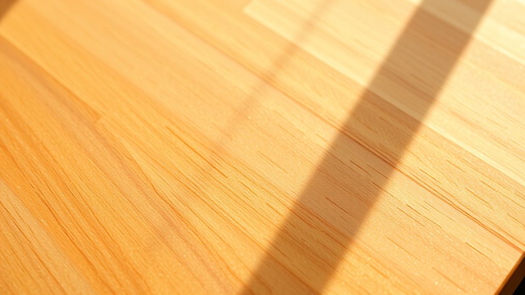 choosing durable hardwood boards