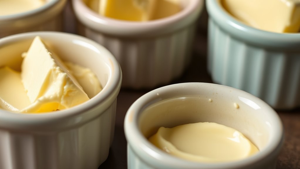 choosing durable safe ramekins