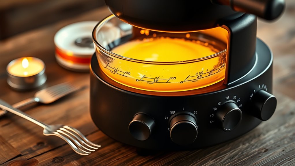 choosing durable safe warmer