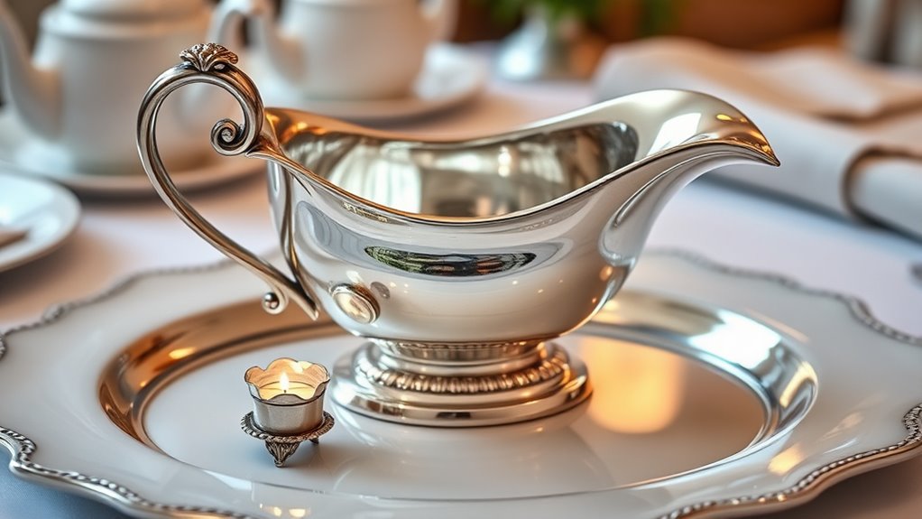 choosing durable stylish serveware