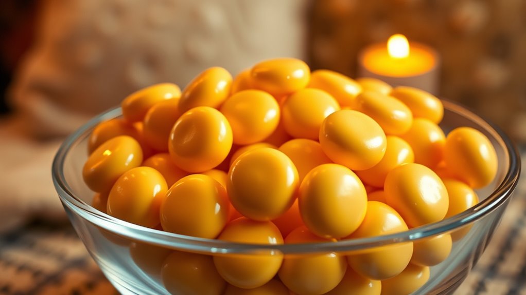 choosing flavorful quality mints