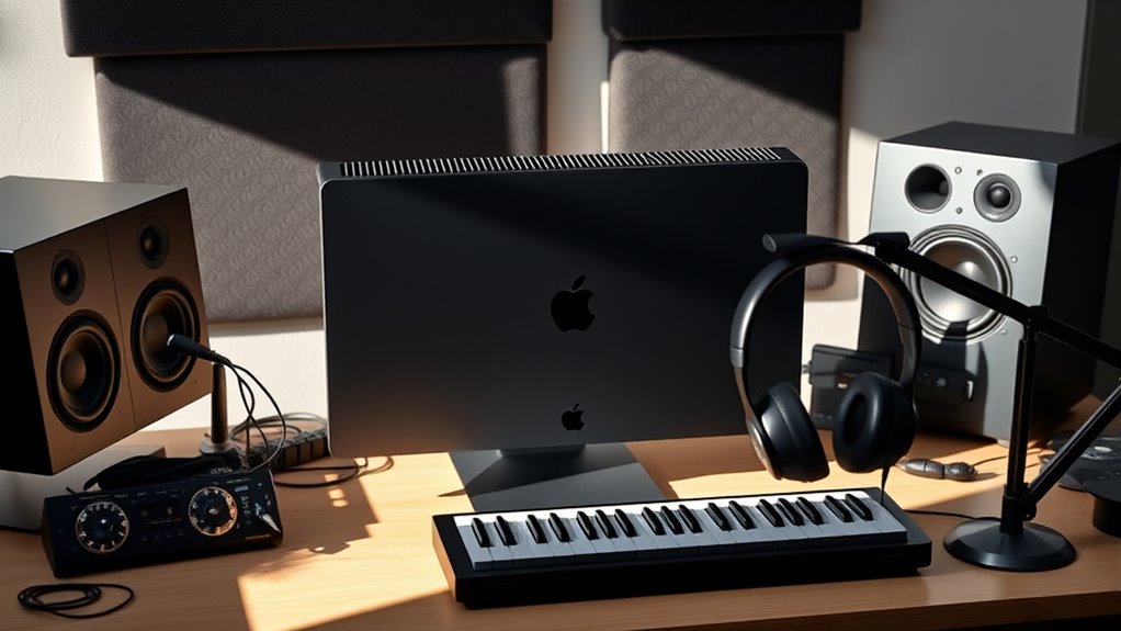 choosing mac studio wisely