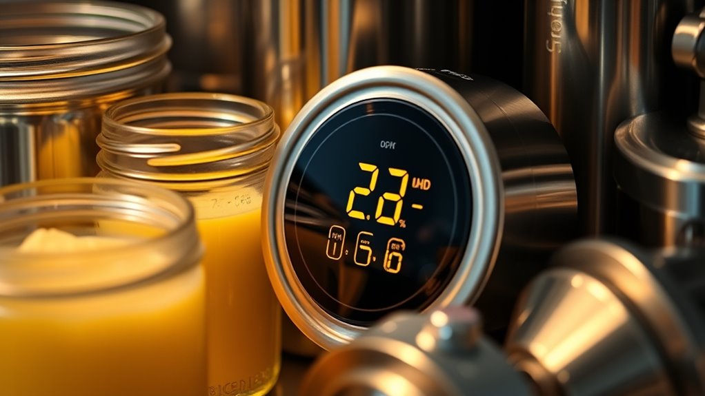 choosing precise compatible thermostats
