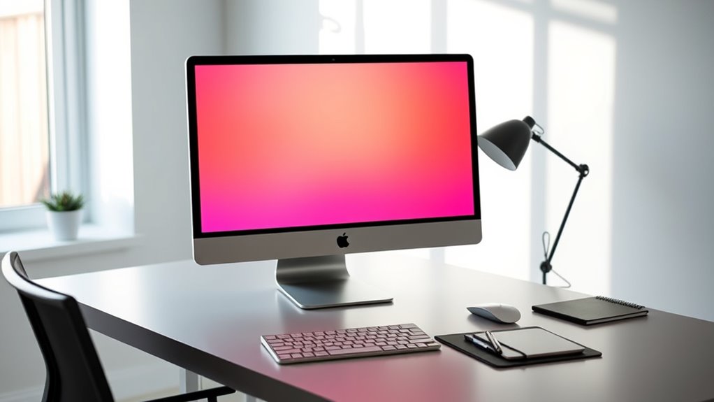 choosing the right imac
