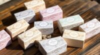 decorative butter gift boxes