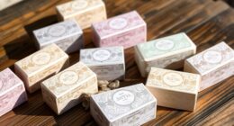 decorative butter gift boxes