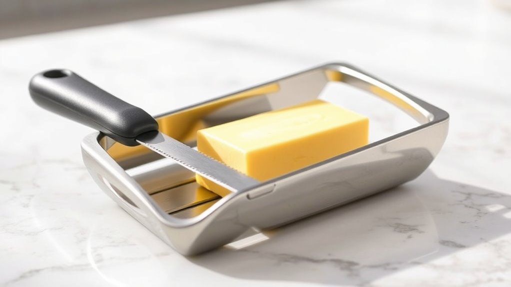 durable easy to use slicer