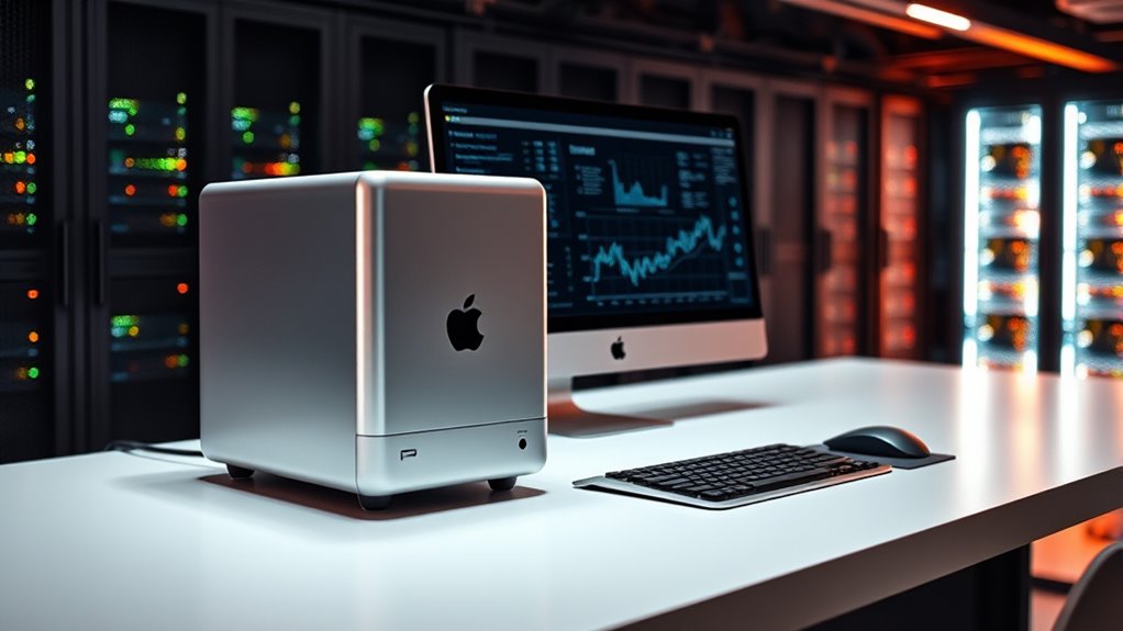 enterprise mac pro considerations