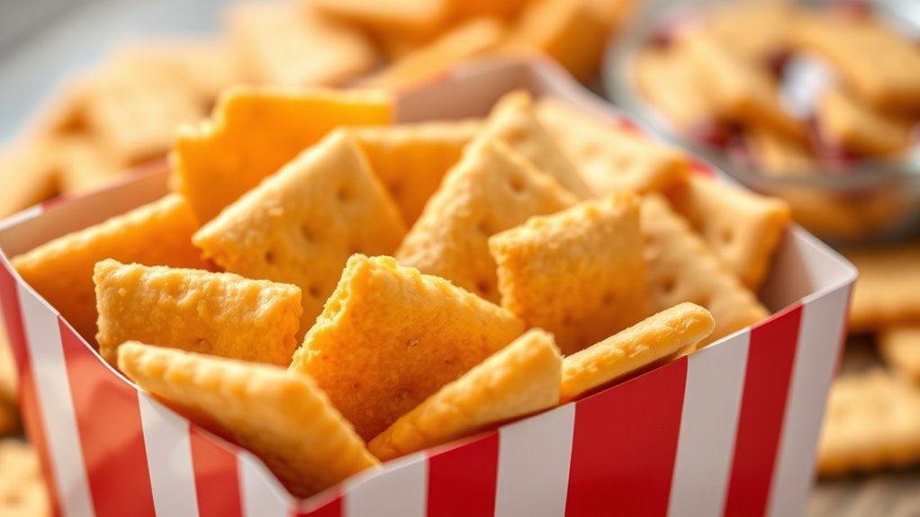 flavor freshness variety portability