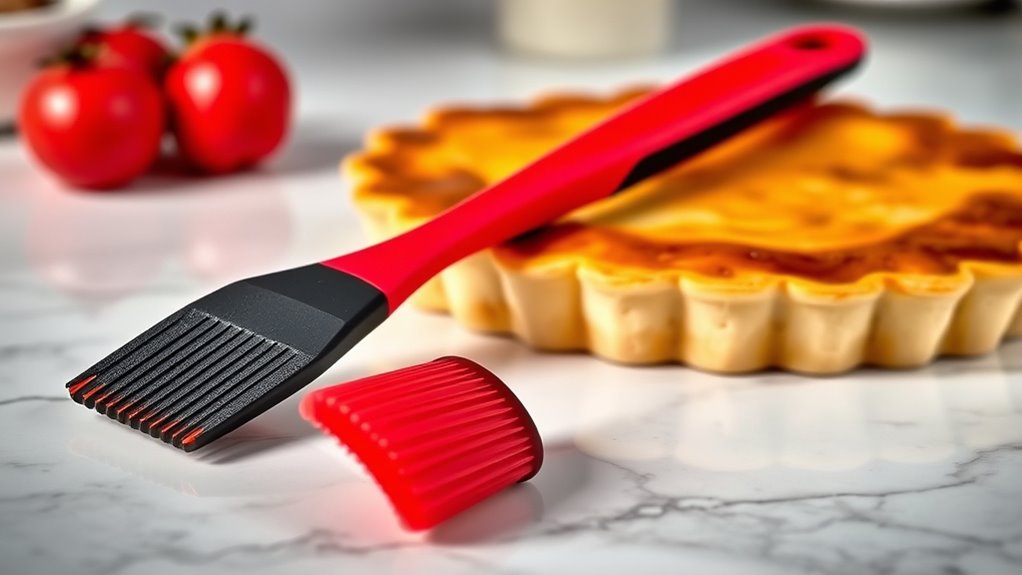 heat resistance safety comfort