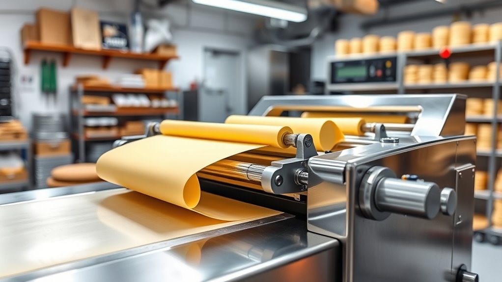 industrial laminator selection criteria