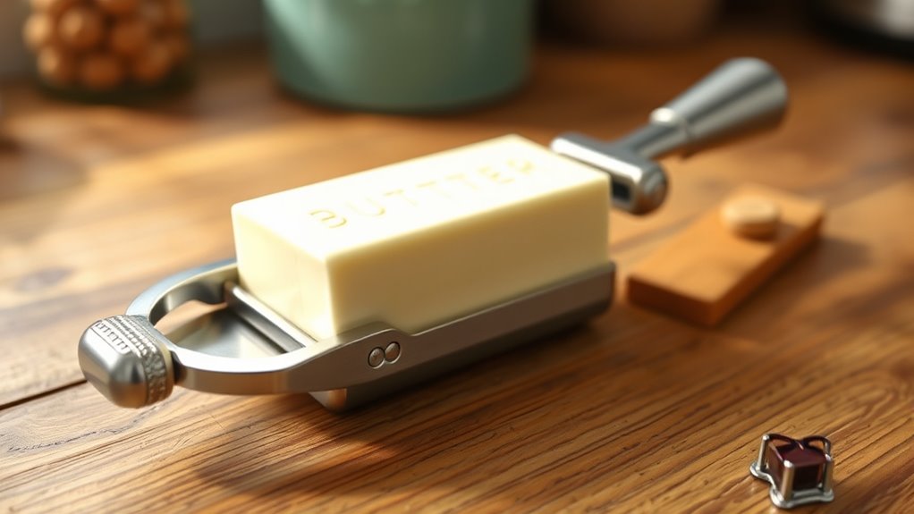 key features for selection