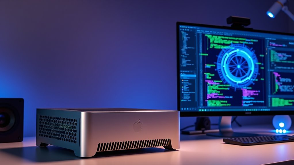 key machine learning hardware factors