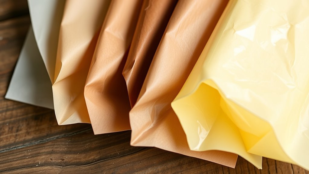 key selection criteria