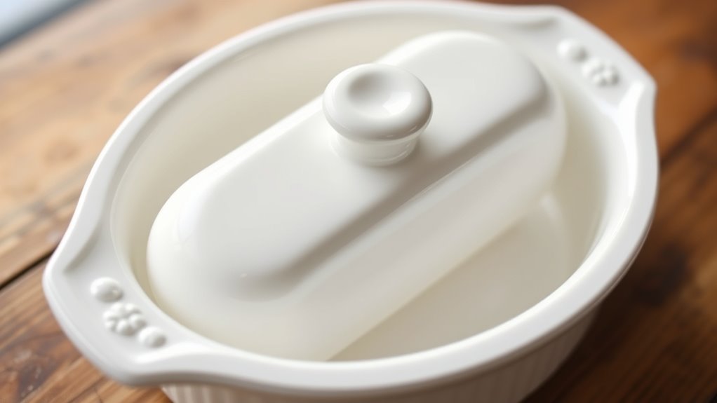 microwave safe porcelain considerations