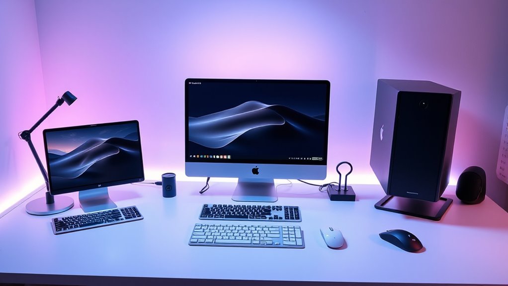 performance budget storage connectivity