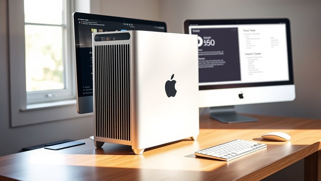 performance upgrades compatibility display