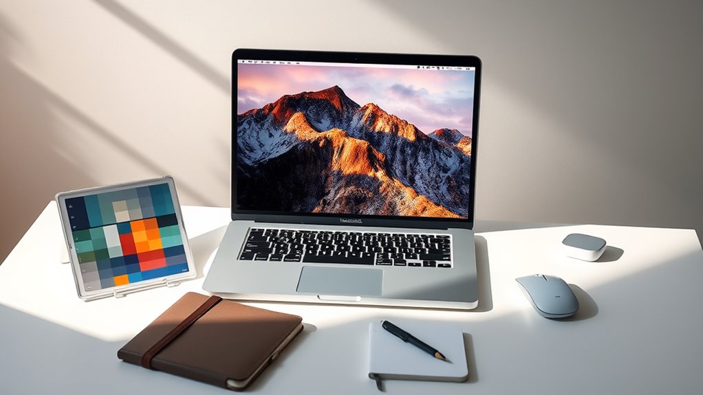 photo editing performance essentials
