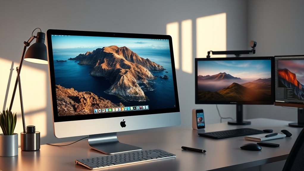photography imac selection tips