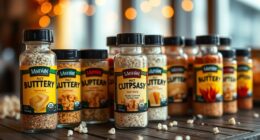 popcorn butter seasoning samplers