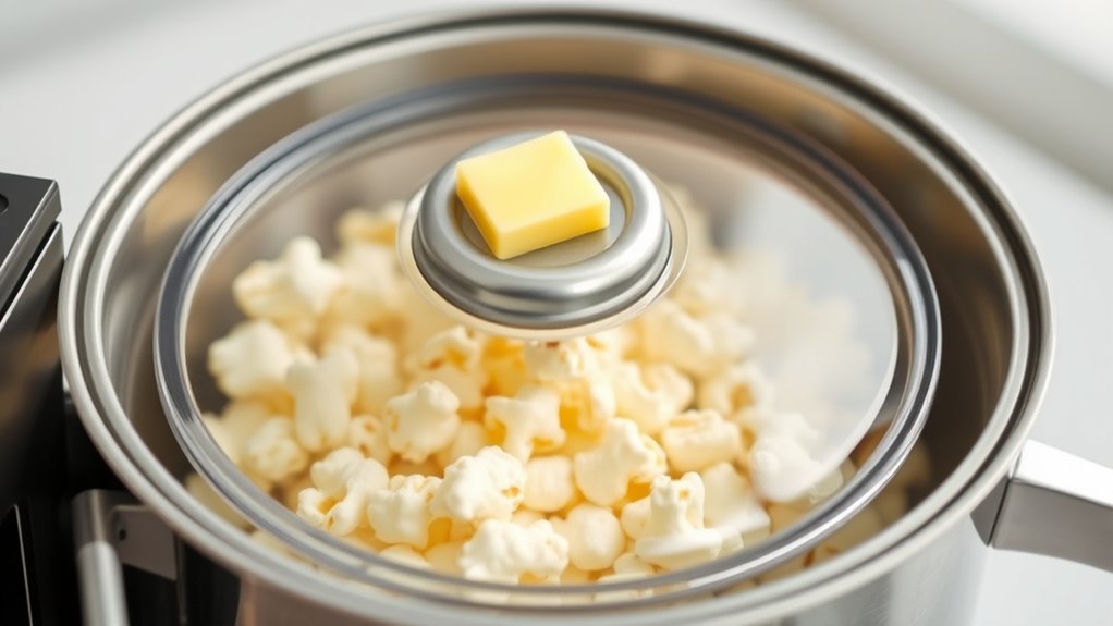 popper efficiency and safety