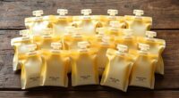 portable grass fed ghee
