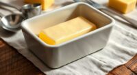 precise butter portioning tools