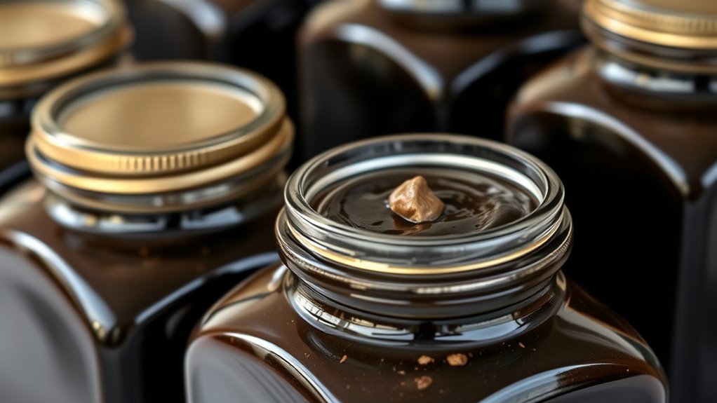 premium truffle butter spreads