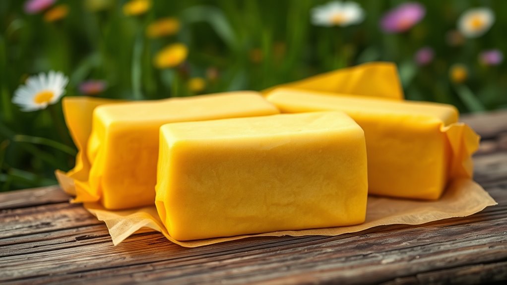 quality flavor versatility transparency