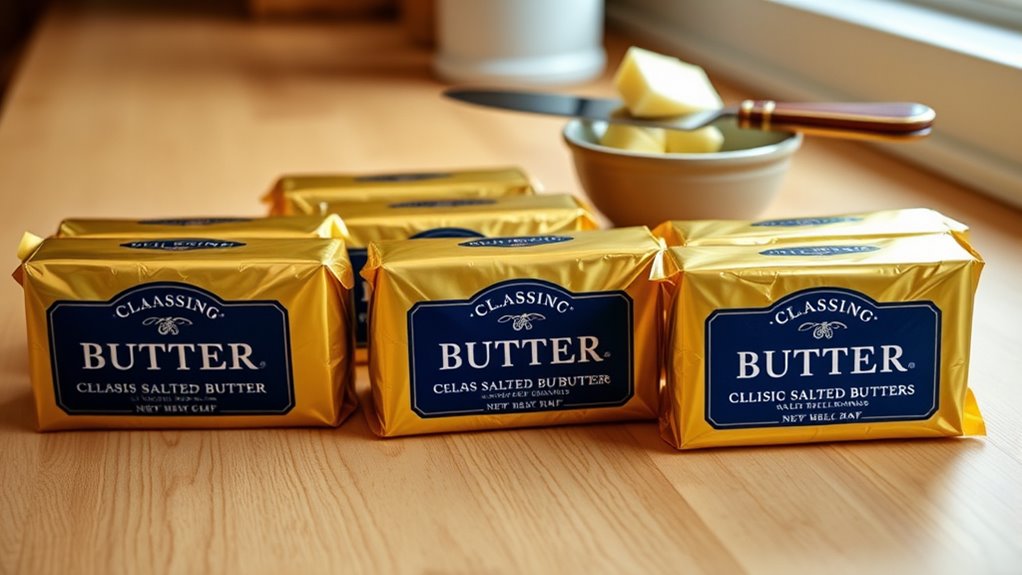 quality packaging flavor value