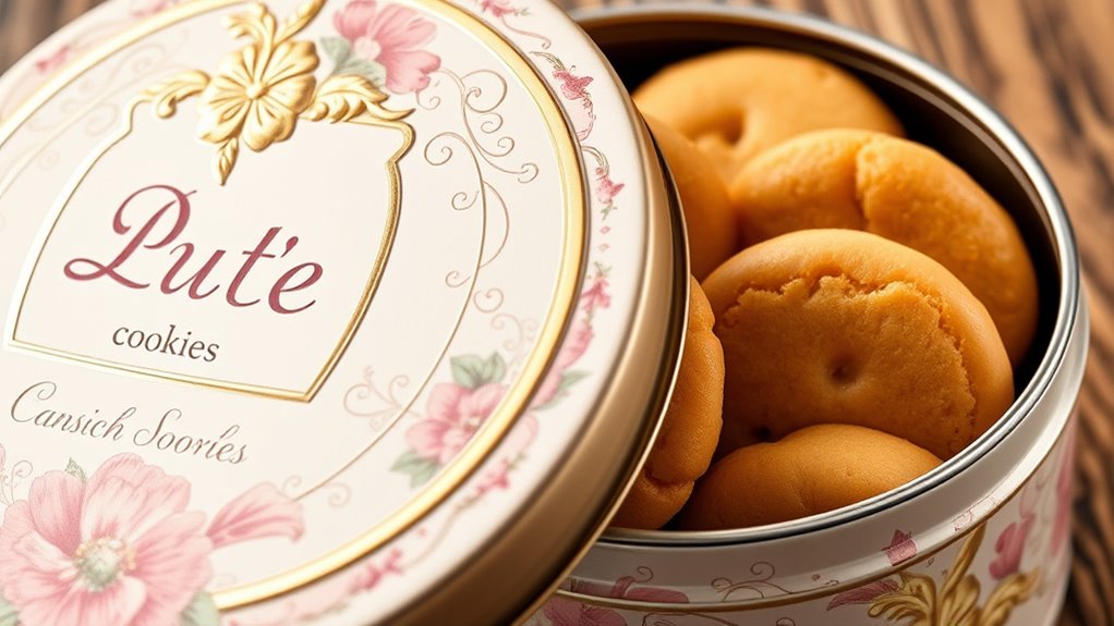quality variety packaging authenticity