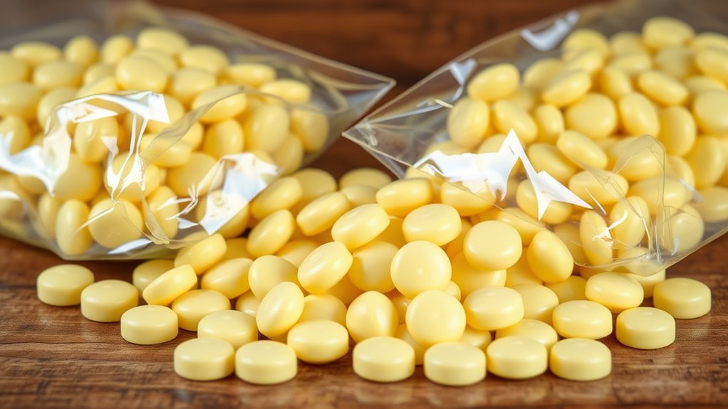selecting quality bulk candies