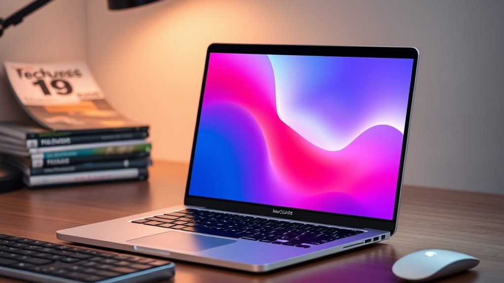 storage performance display ecosystem