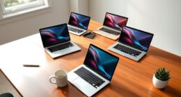 top 13 inch macbook air options
