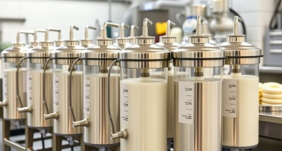 top 15 110v cream separators