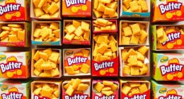 top 15 buttery snack boxes