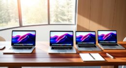 top 2025 macbook pro memory