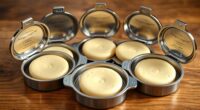 top adjustable patty makers