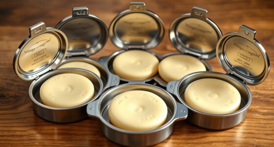 top adjustable patty makers