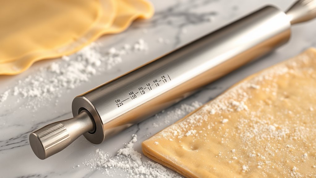 top adjustable rolling pins