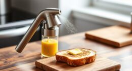 top automated butter sprayers