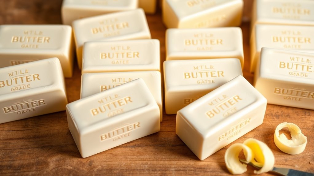 top baking grade unsalted butter
