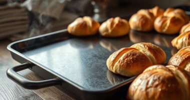 top baking steel recommendations