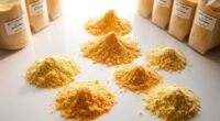 top bulk butter powder options